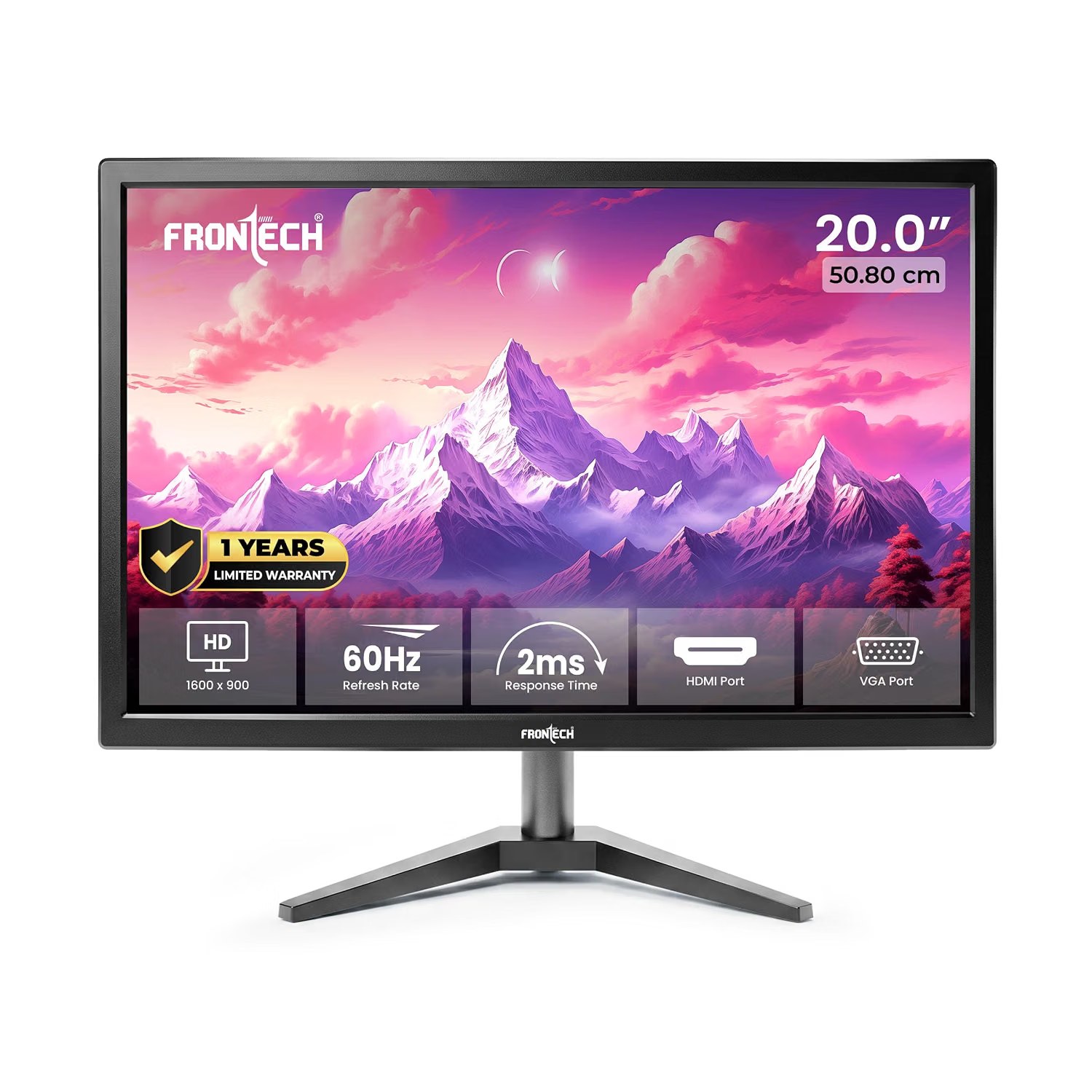 Frontech