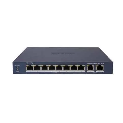 Hikvision