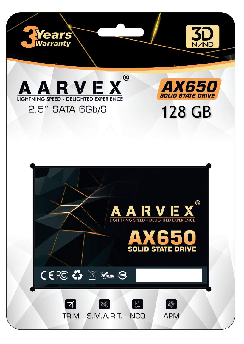 Aarvex