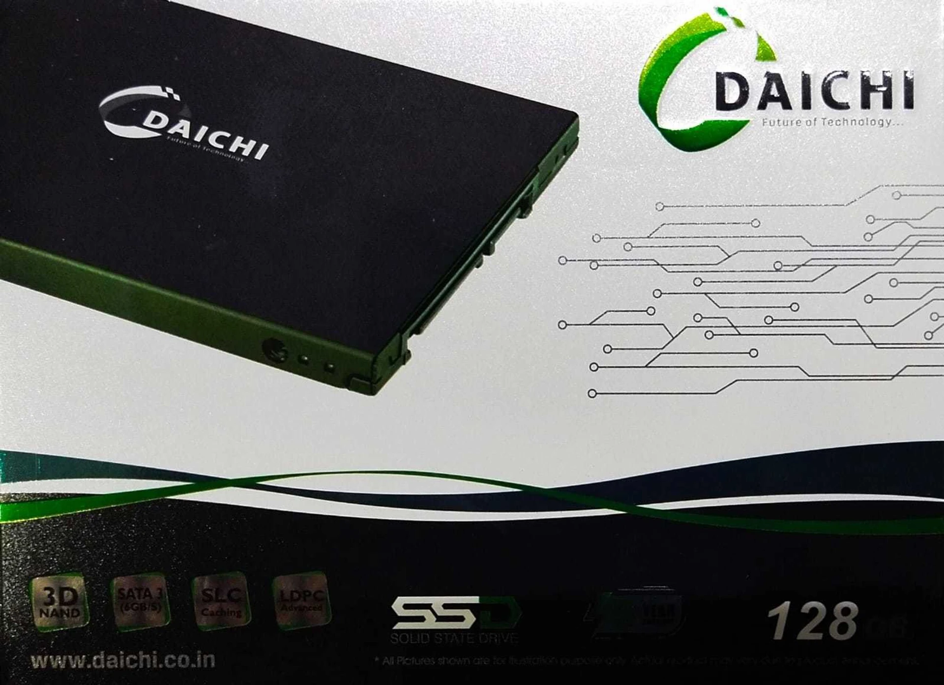 Daichi