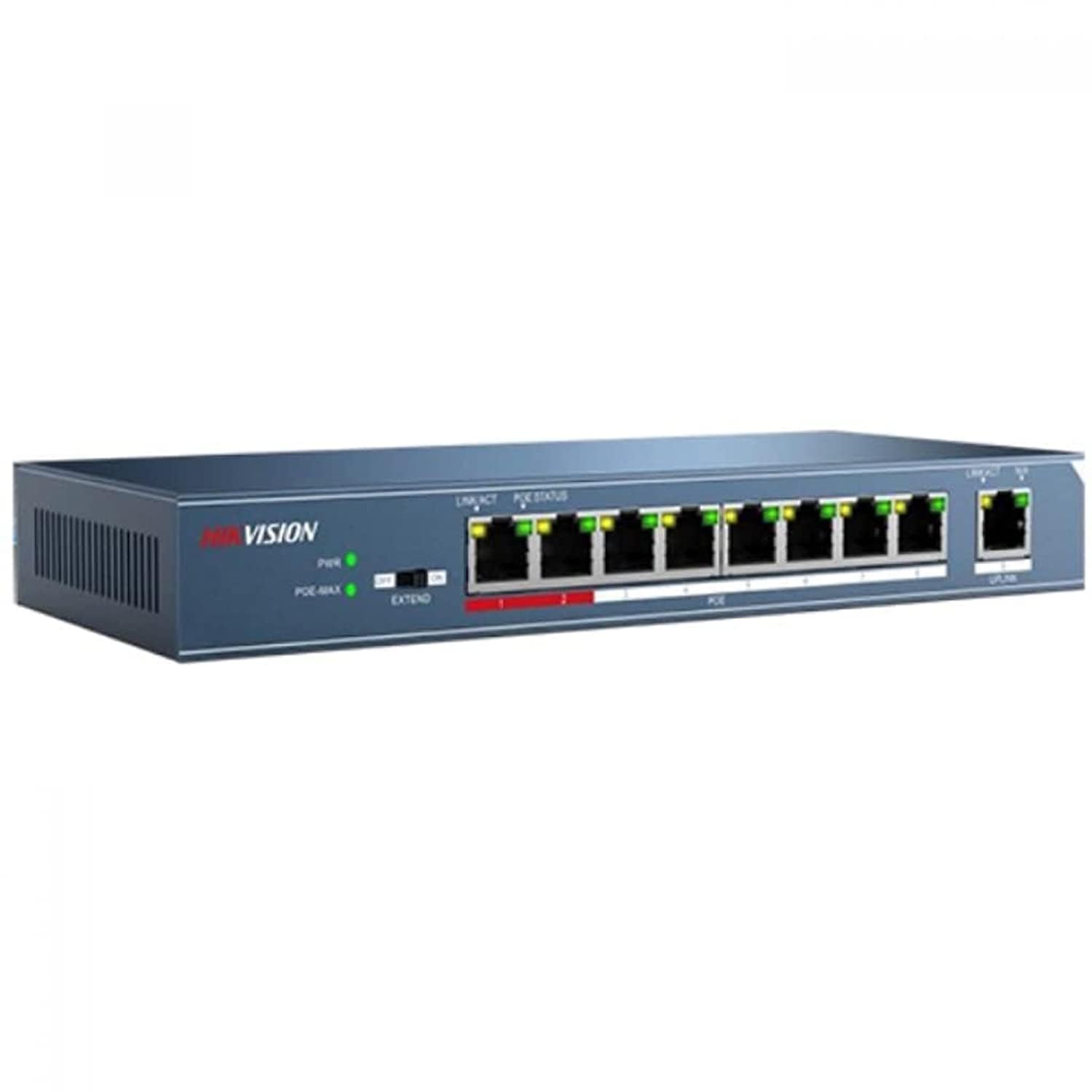 Hikvision