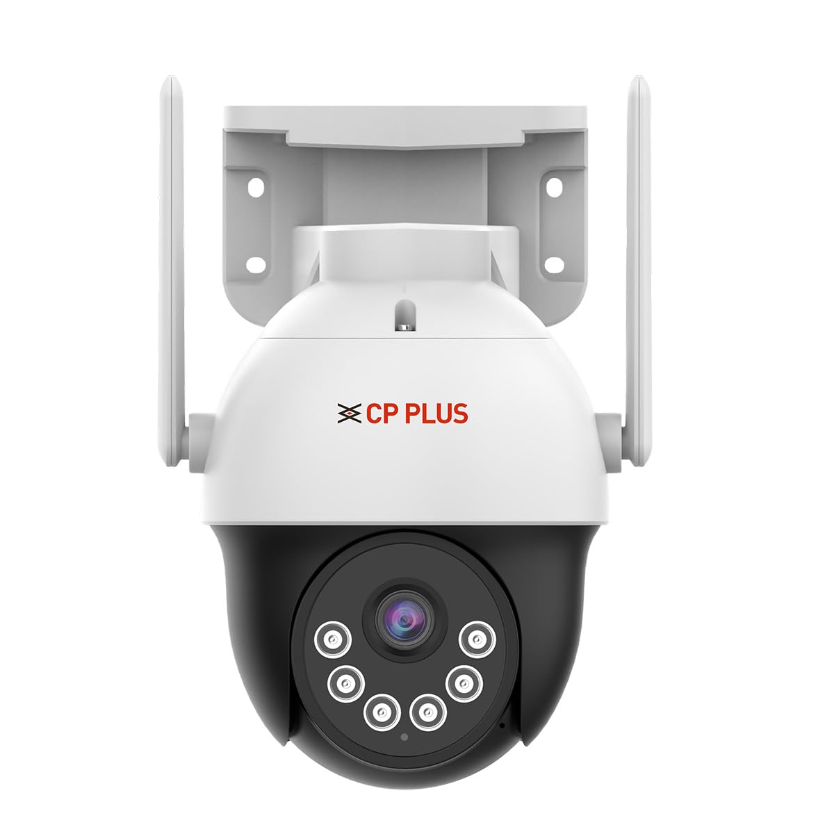 CP Plus