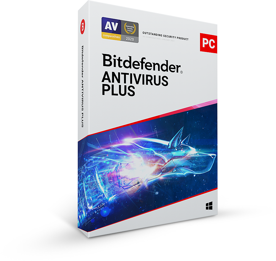 Bitdefender