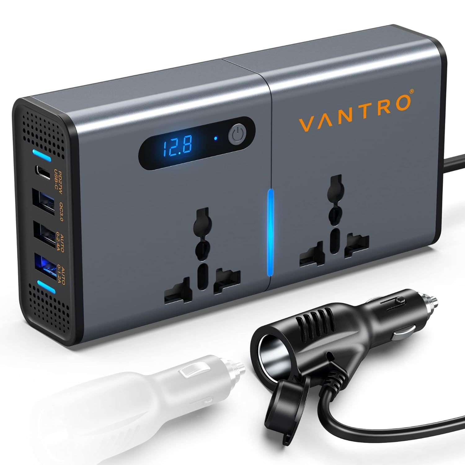 Vantro