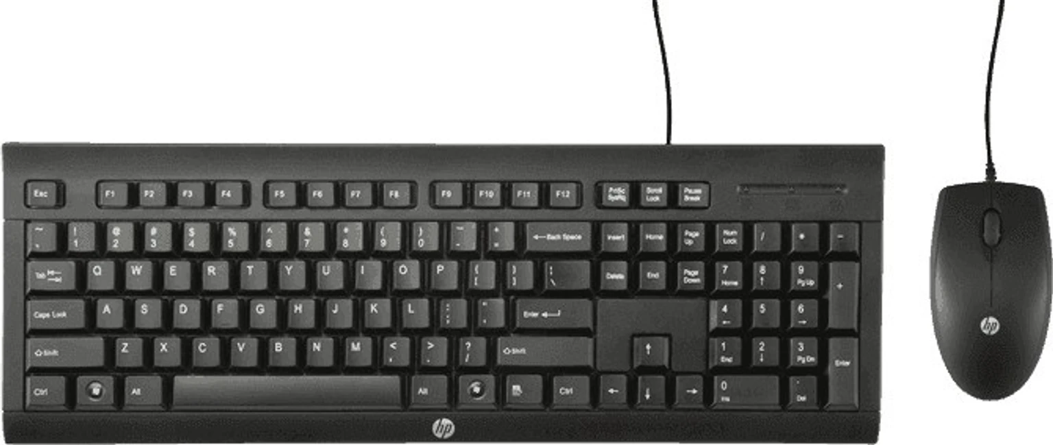 HP