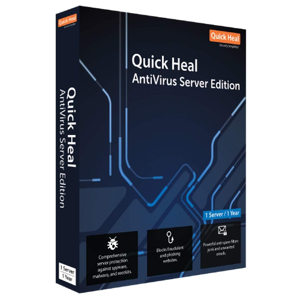 Quick Heal