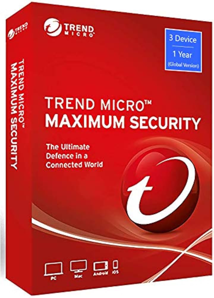 Trend Micro