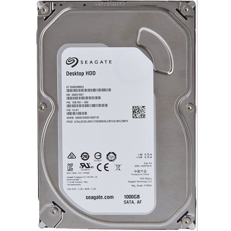 Seagate