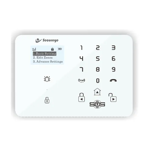 Secureye