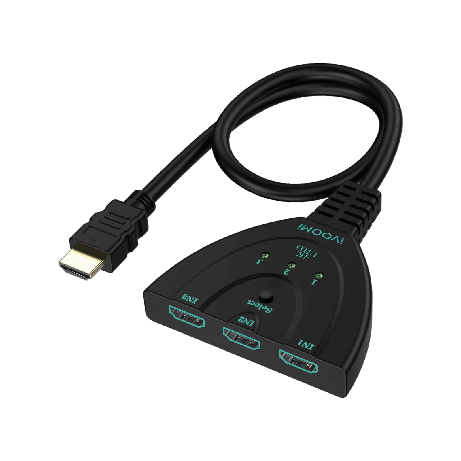 I Voomi